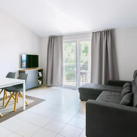 Pinia - A4 Second Floor - Mpolo * Medulin