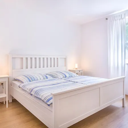 Apartment Pinia - A4 Second Floor - Mpolo Medulin
