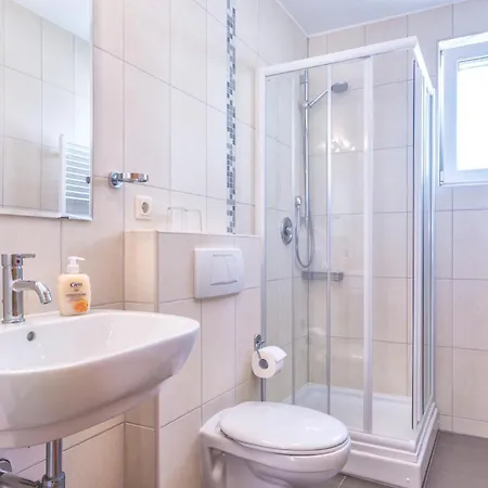 Pinia - A4 Second Floor - Mpolo * Medulin