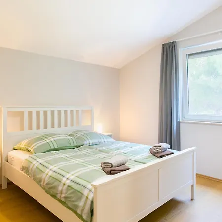 Apartmán Pinia - A4 Second Floor - Mpolo Medulin