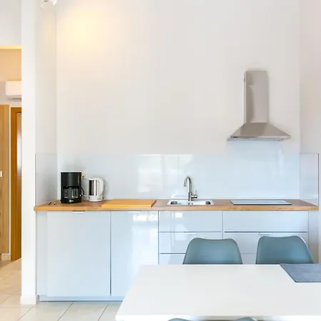 Pinia - A4 Second Floor - Mpolo * Medulin