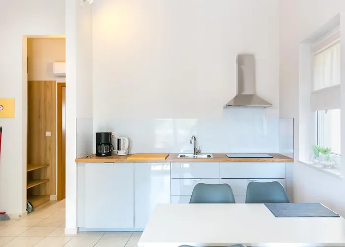 Pinia - A4 Second Floor - Mpolo * Medulin